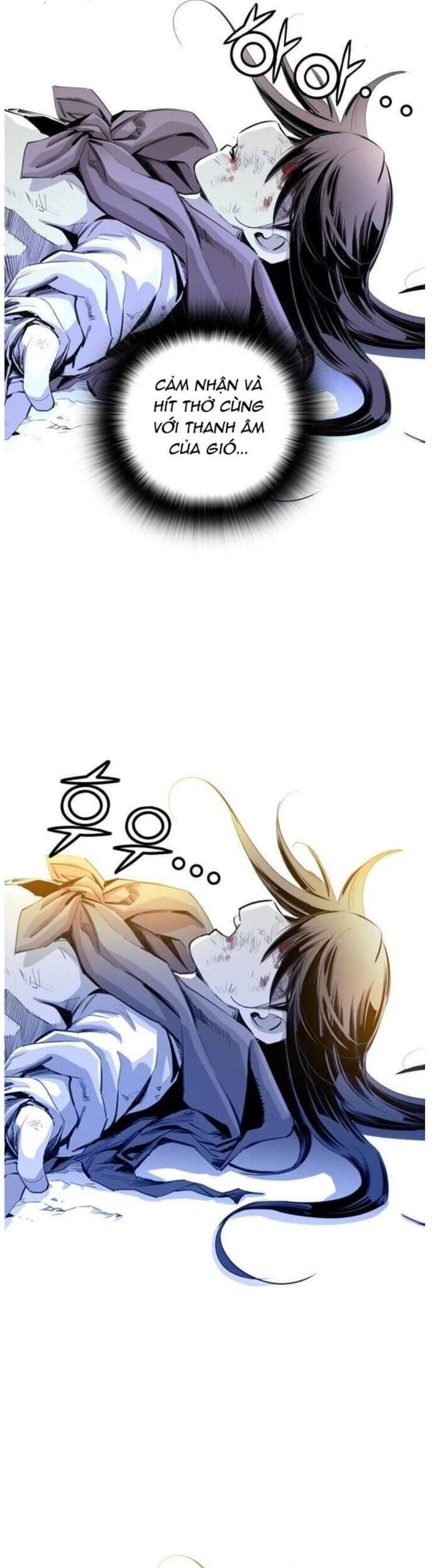 Đăng Thiên Lộ - Chapter 7 - Page 10