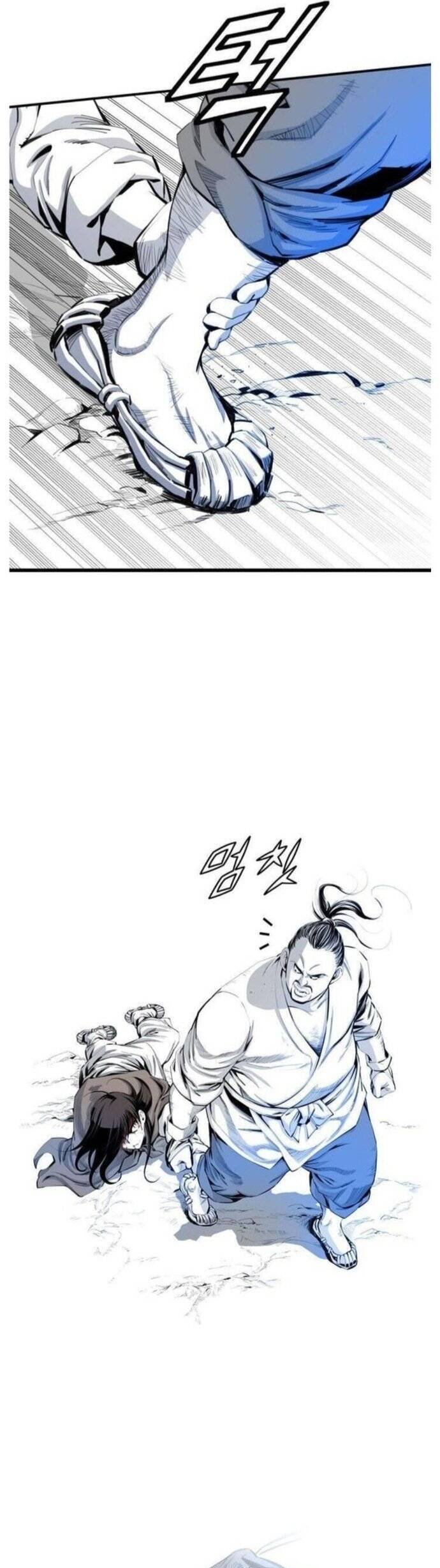 Đăng Thiên Lộ - Chapter 7 - Page 11