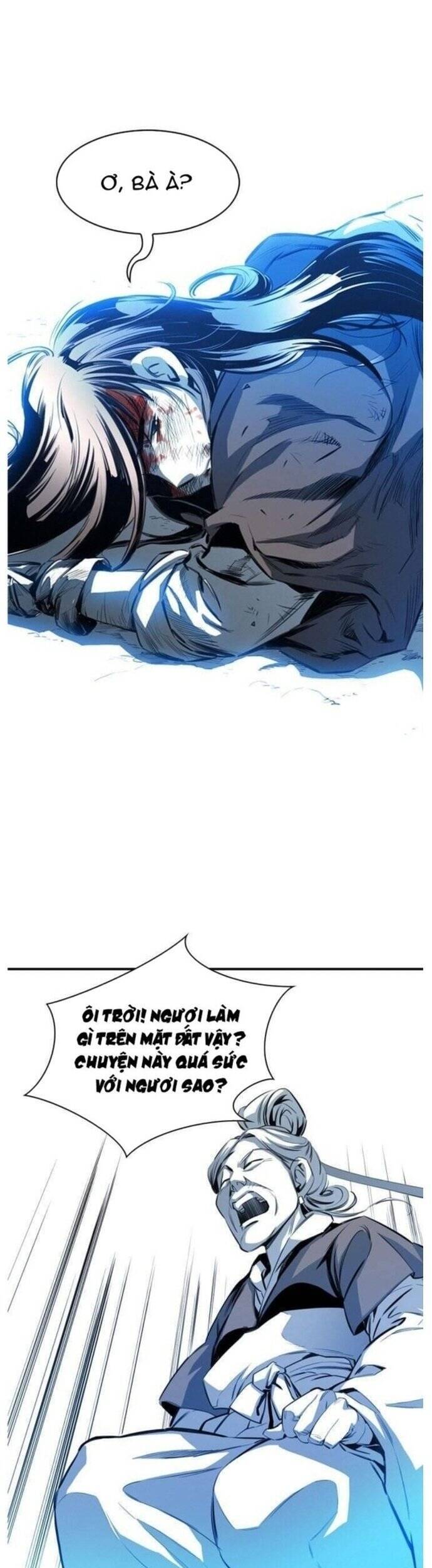 Đăng Thiên Lộ - Chapter 7 - Page 16