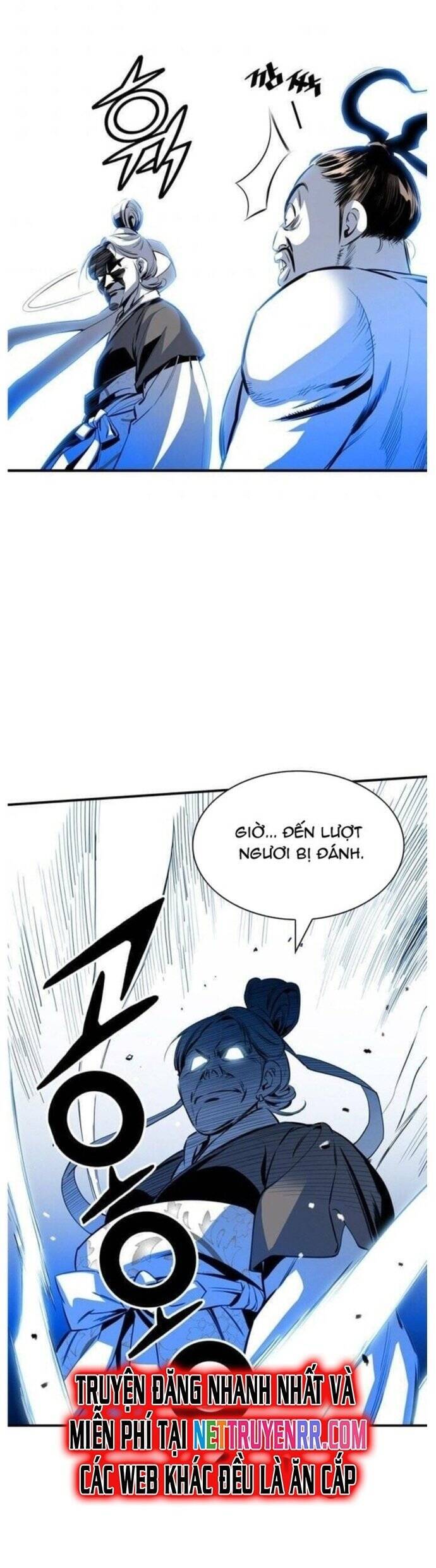 Đăng Thiên Lộ - Chapter 7 - Page 17