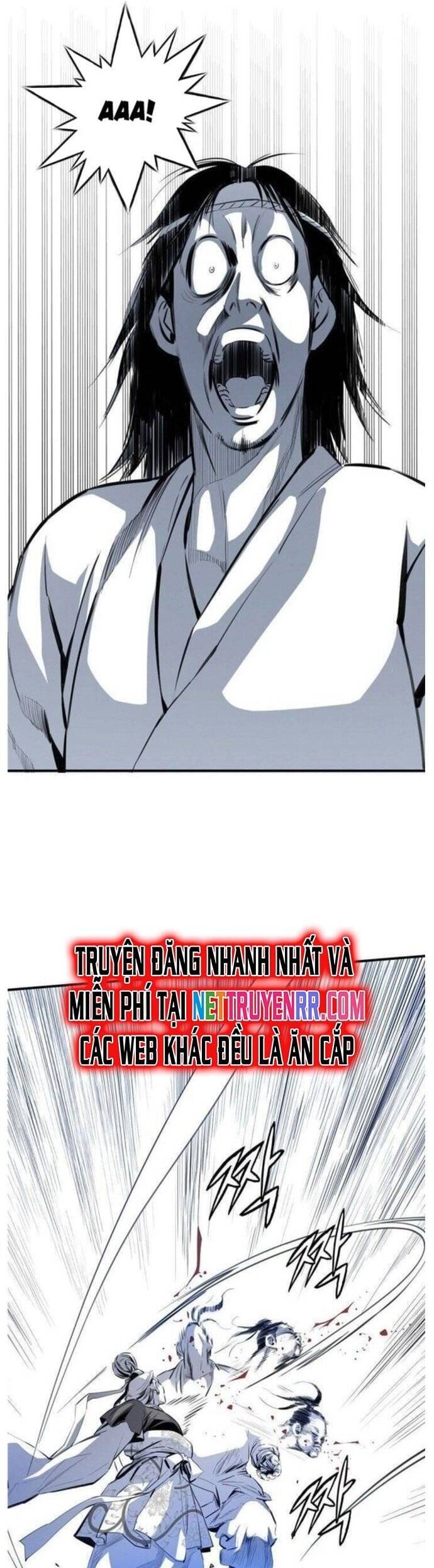 Đăng Thiên Lộ - Chapter 7 - Page 18