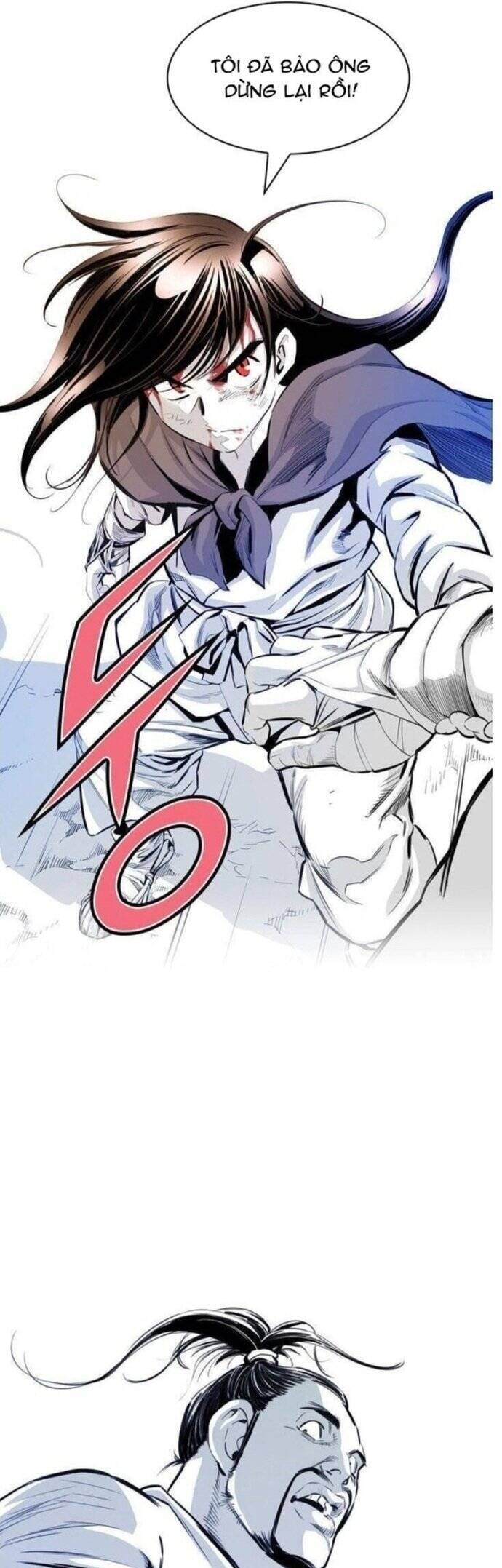 Đăng Thiên Lộ - Chapter 7 - Page 4