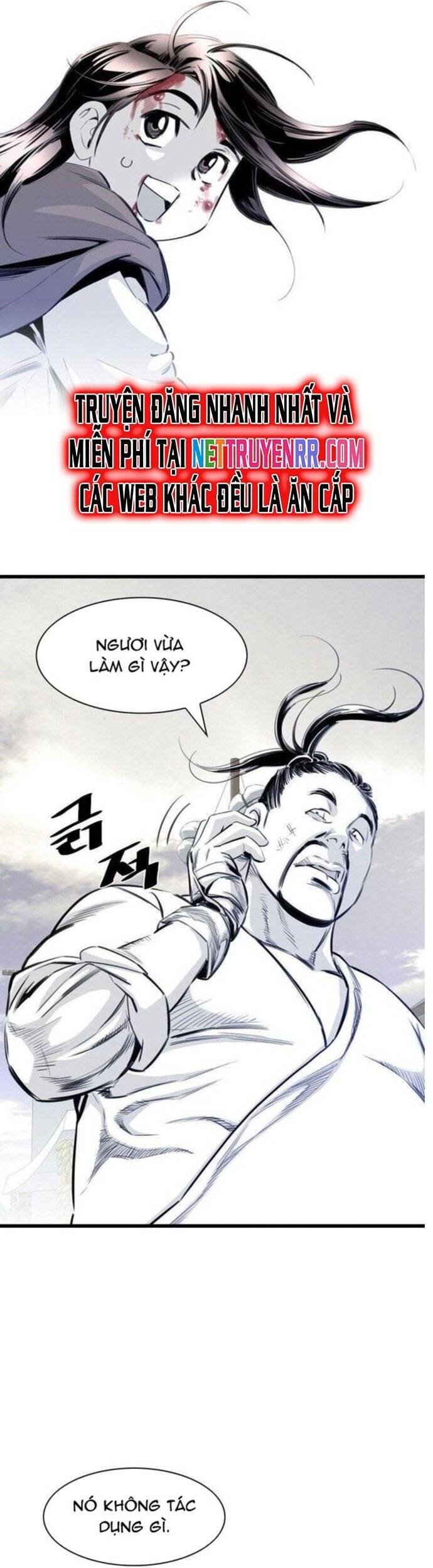 Đăng Thiên Lộ - Chapter 7 - Page 5