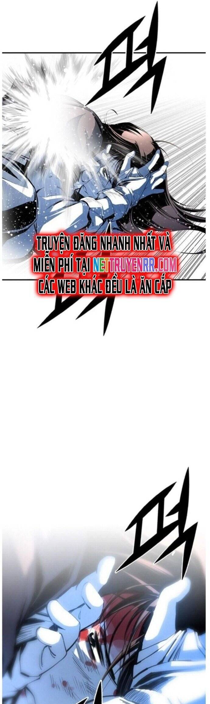 Đăng Thiên Lộ - Chapter 7 - Page 7