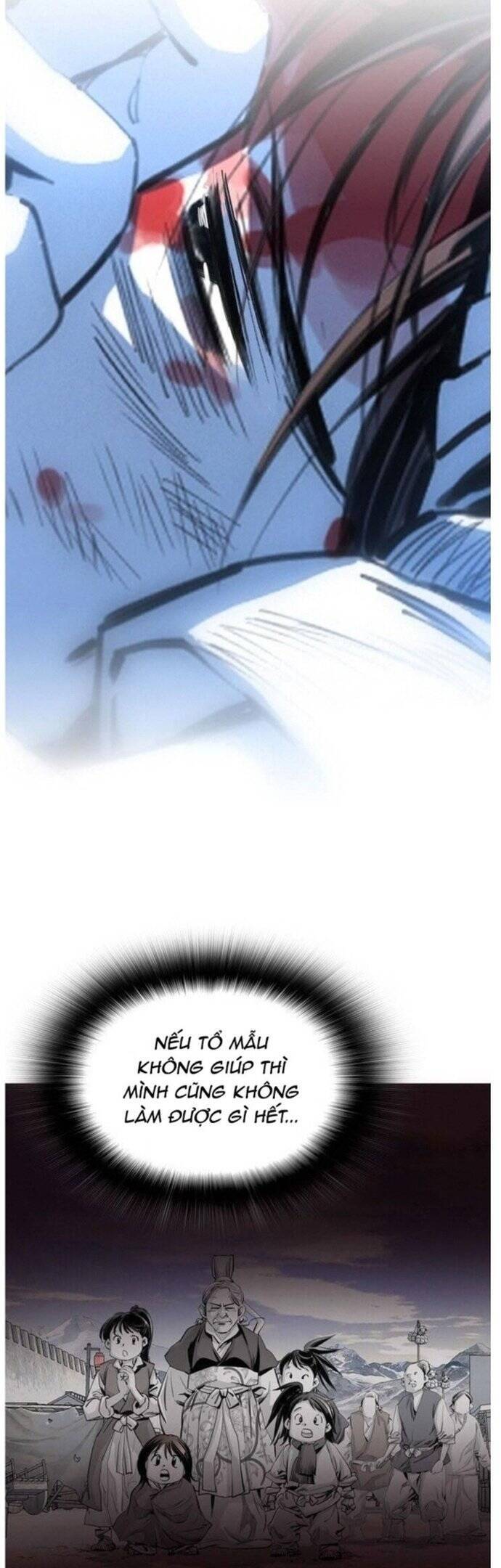 Đăng Thiên Lộ - Chapter 7 - Page 8