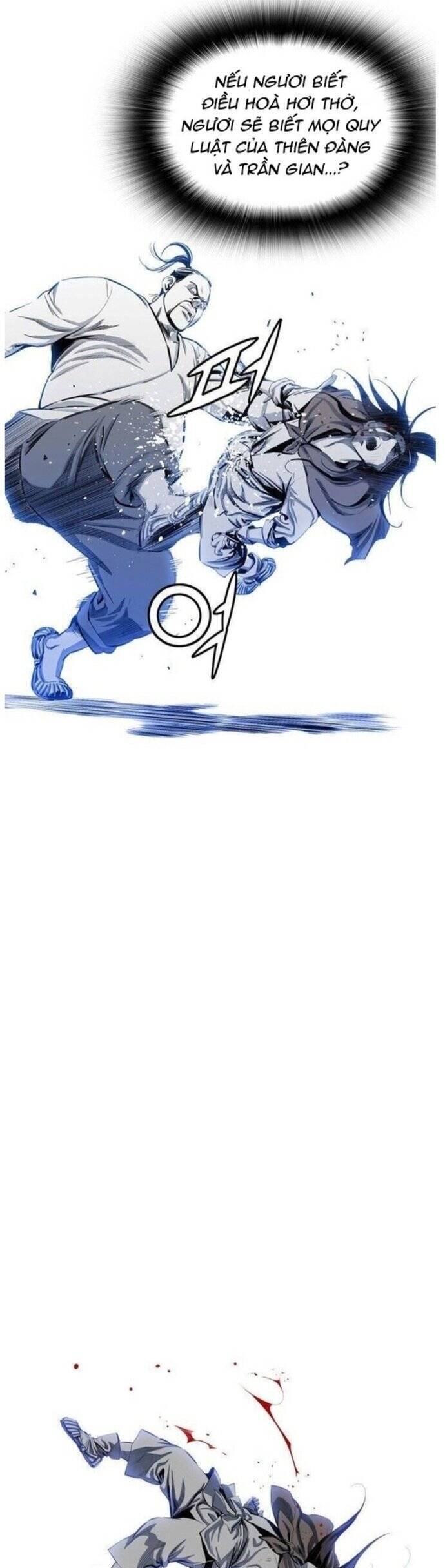 Đăng Thiên Lộ - Chapter 7 - Page 9