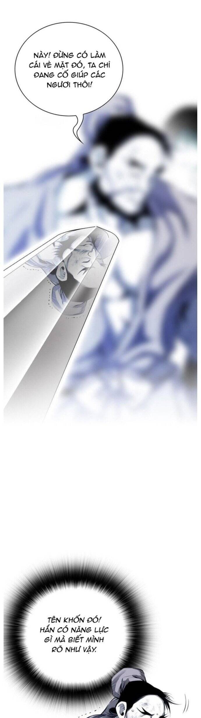 Đăng Thiên Lộ - Chapter 8 - Page 12