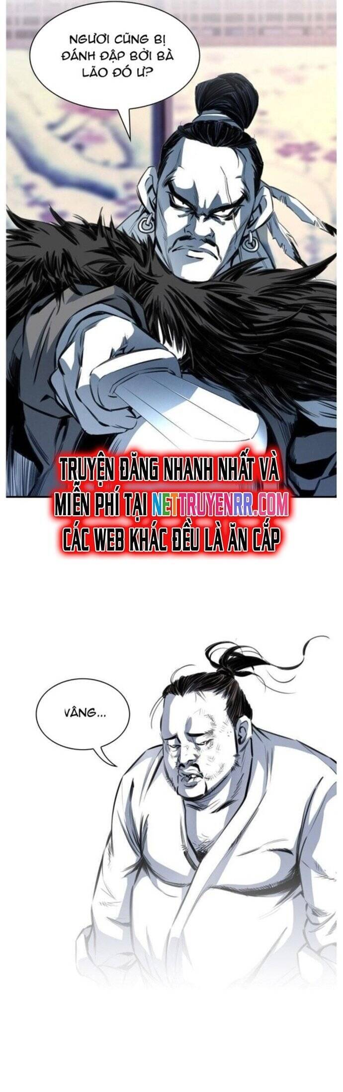 Đăng Thiên Lộ - Chapter 8 - Page 13