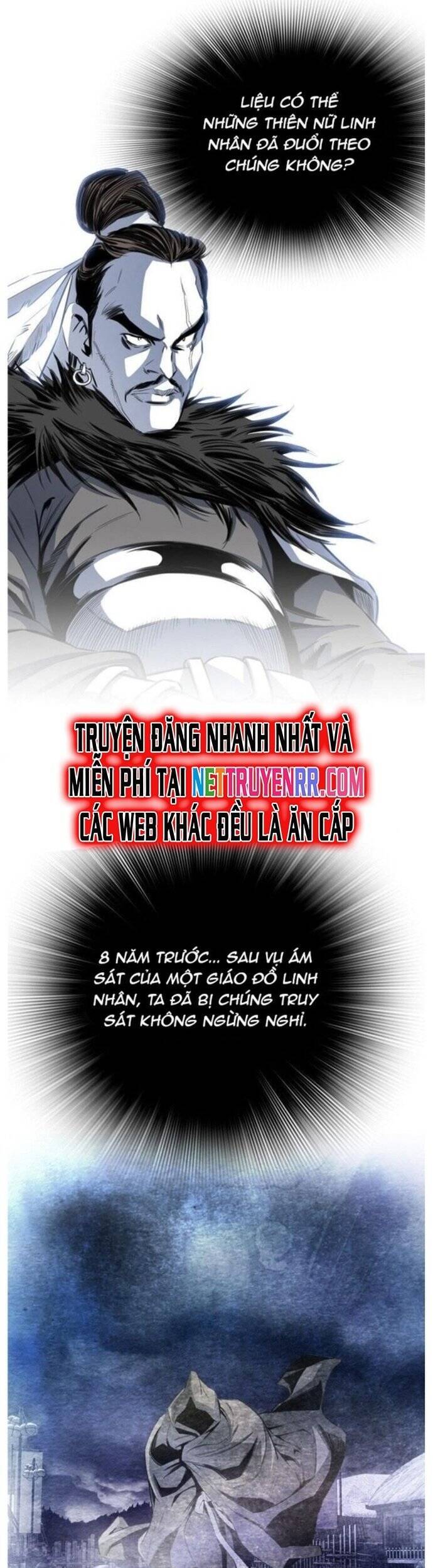 Đăng Thiên Lộ - Chapter 8 - Page 14