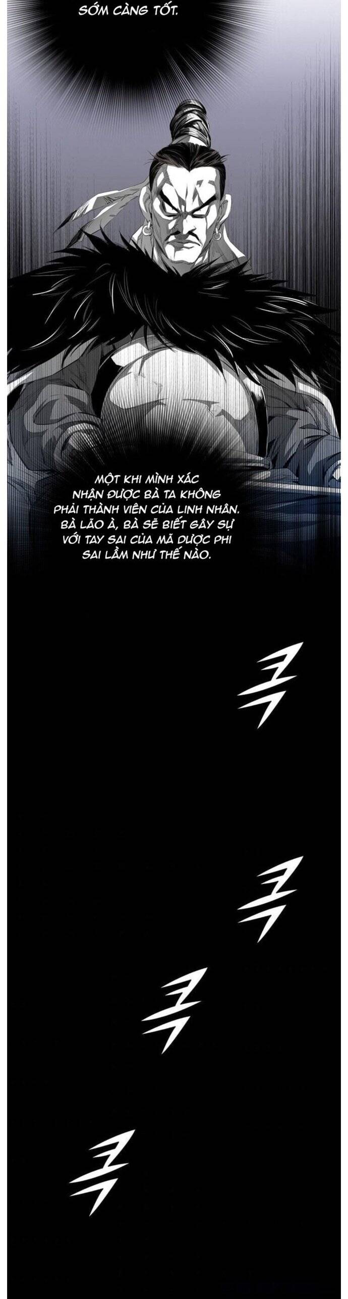 Đăng Thiên Lộ - Chapter 8 - Page 17