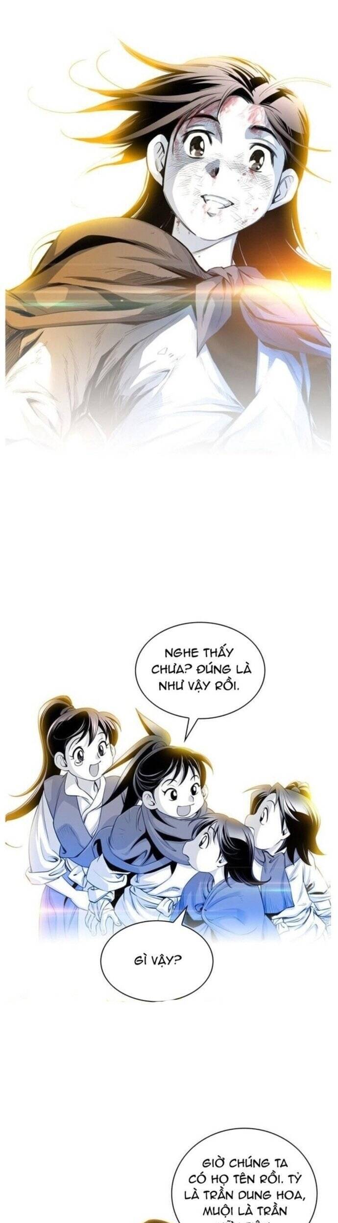 Đăng Thiên Lộ - Chapter 8 - Page 8