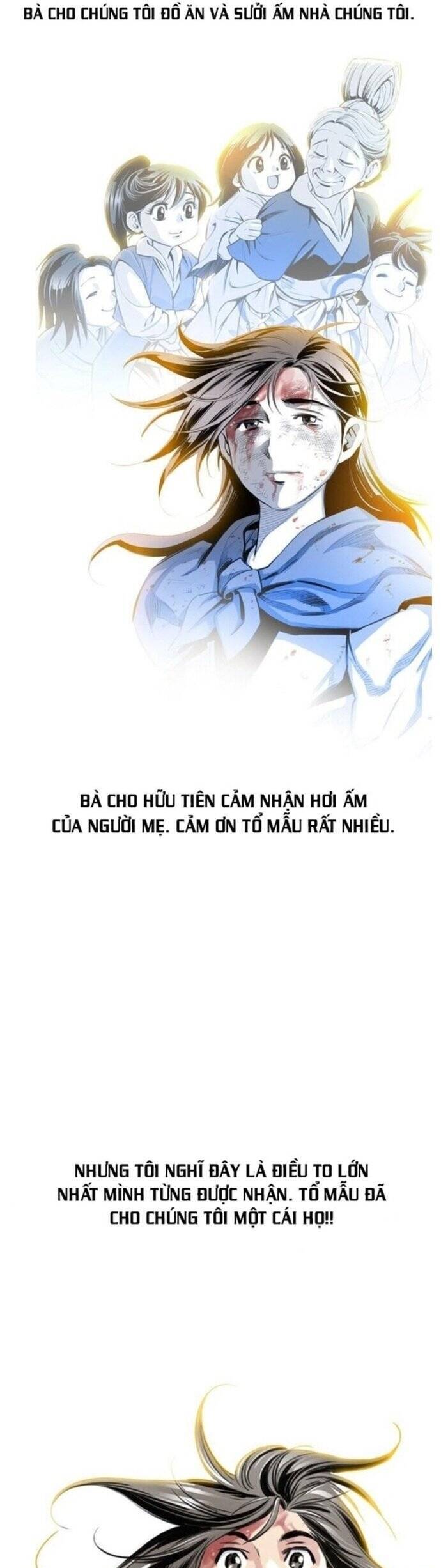 Đăng Thiên Lộ - Chapter 8 - Page 9