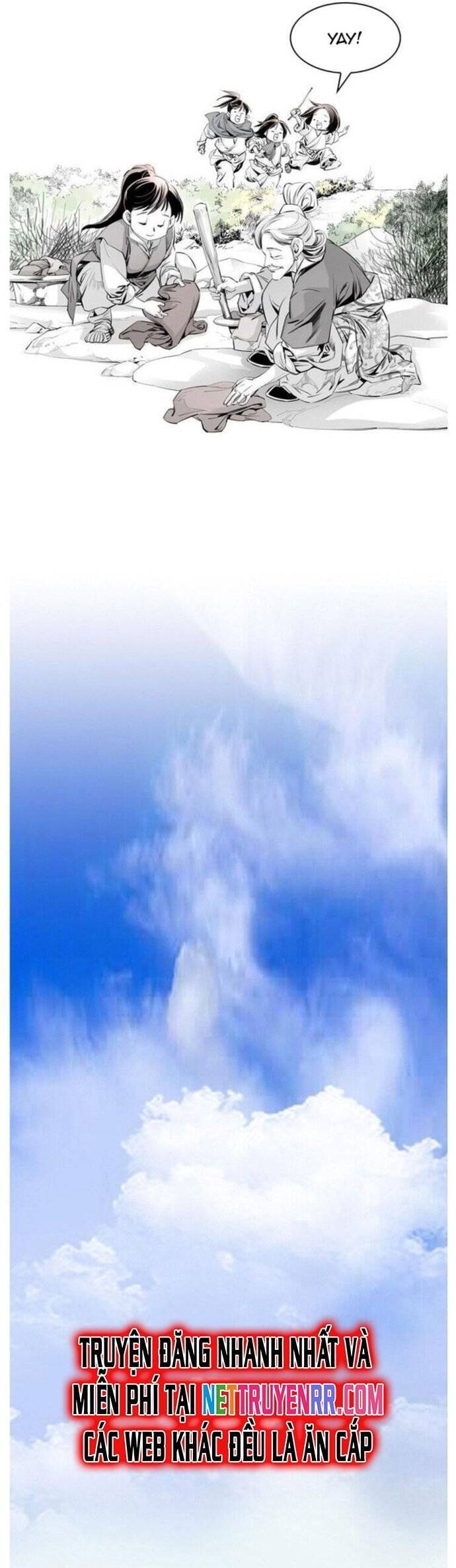 Đăng Thiên Lộ - Chapter 9 - Page 5