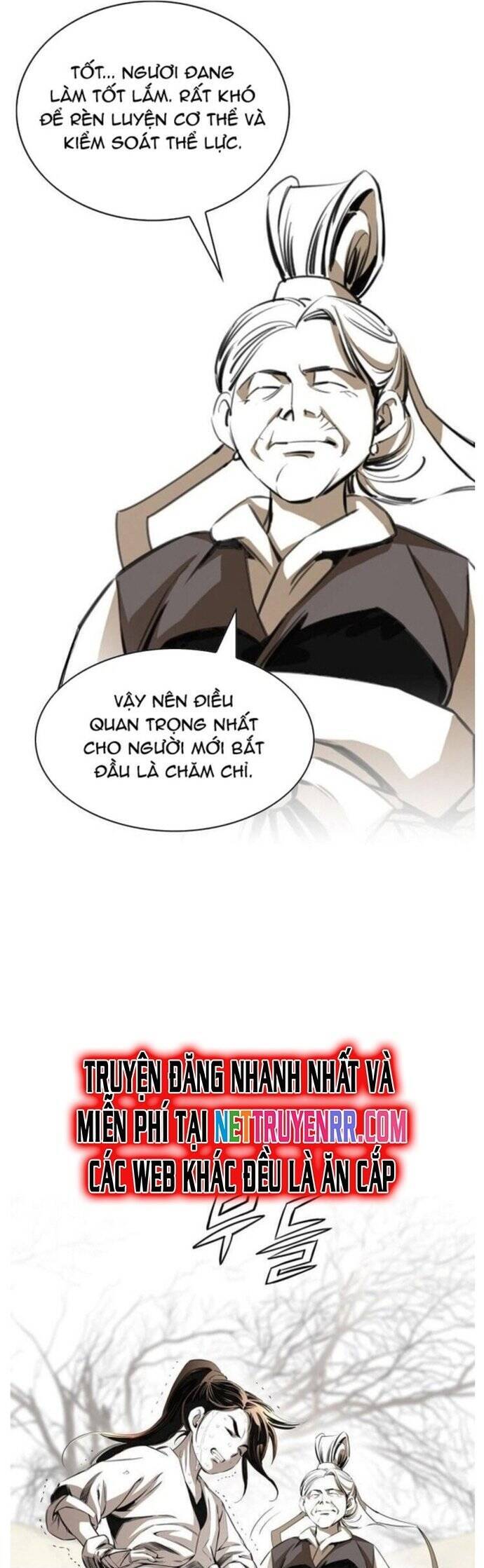 Đăng Thiên Lộ - Chapter 9 - Page 6