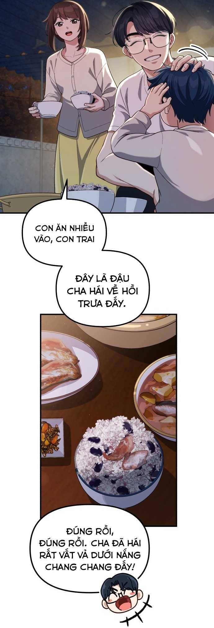 Thiên Tài Bình Dị - Chapter 1 - Page 124