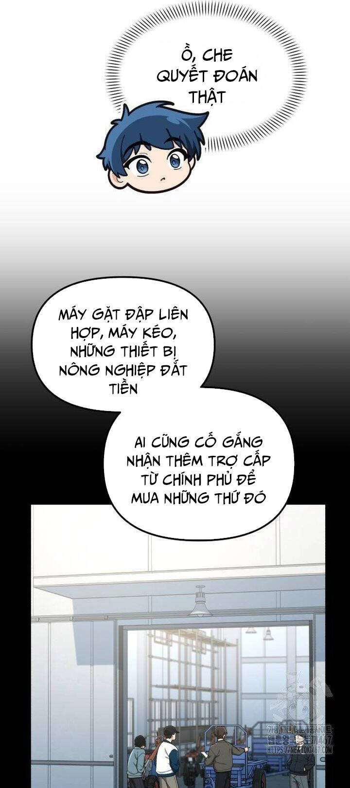 Thiên Tài Bình Dị - Chapter 10 - Page 14