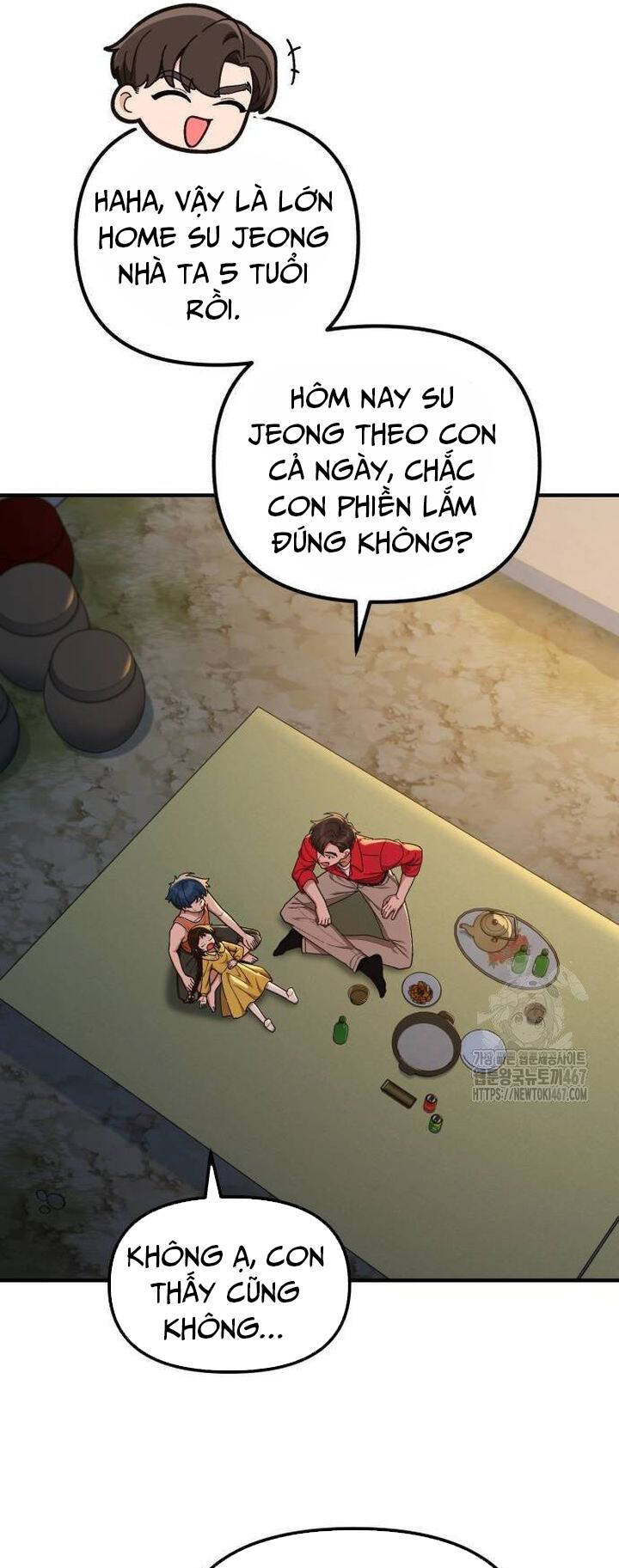 Thiên Tài Bình Dị - Chapter 10 - Page 20