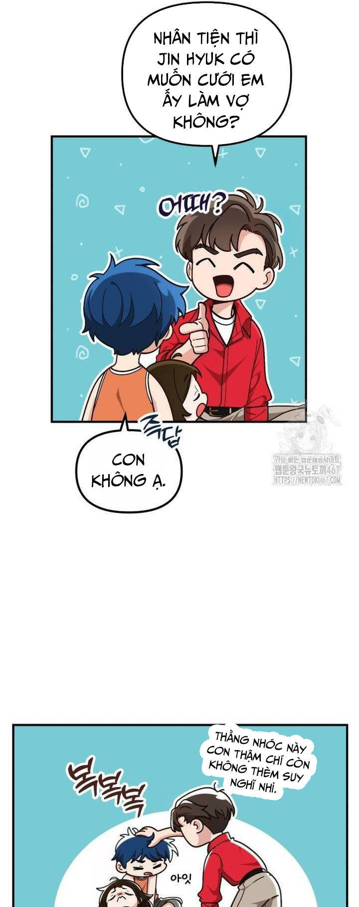 Thiên Tài Bình Dị - Chapter 10 - Page 21