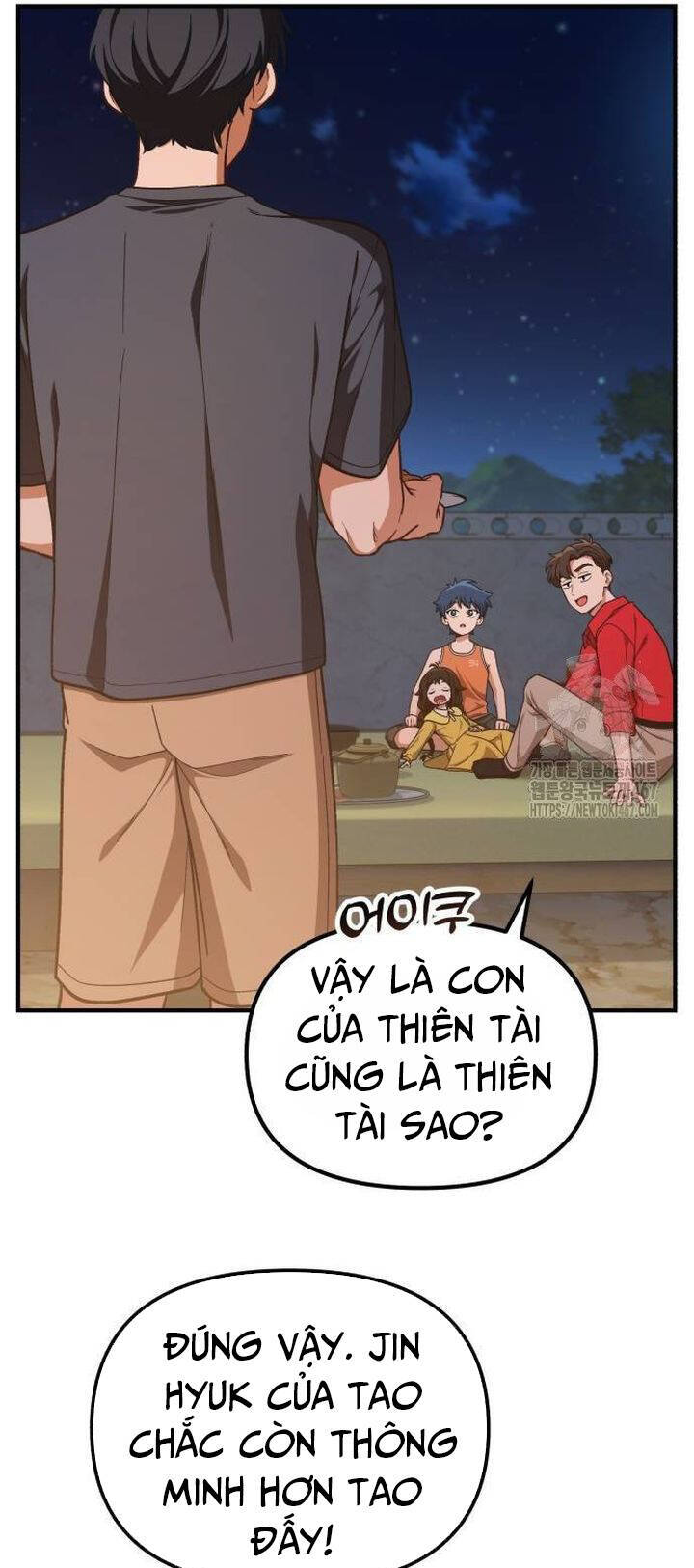 Thiên Tài Bình Dị - Chapter 10 - Page 23