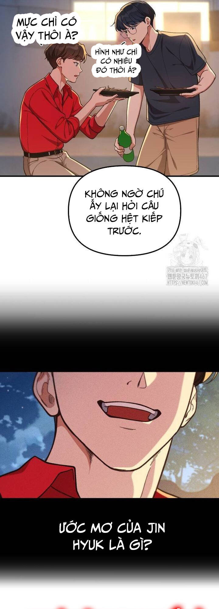 Thiên Tài Bình Dị - Chapter 10 - Page 24