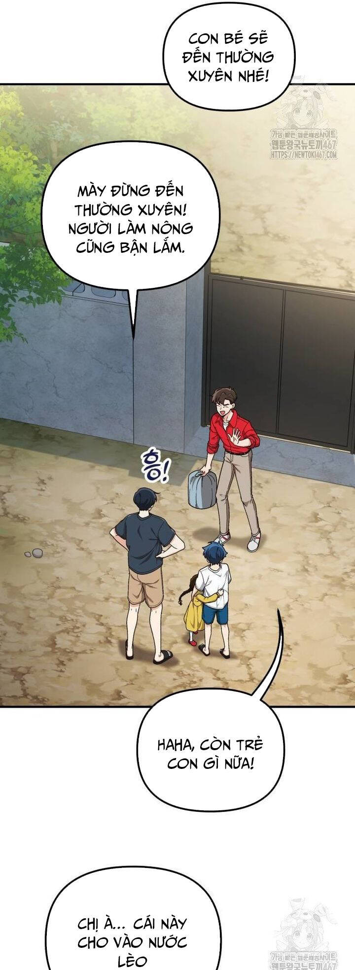 Thiên Tài Bình Dị - Chapter 10 - Page 31