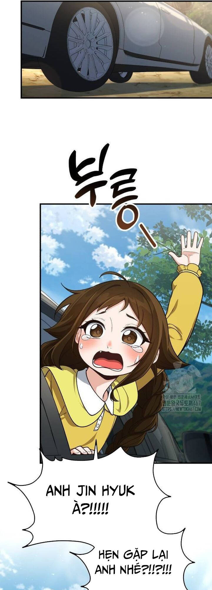 Thiên Tài Bình Dị - Chapter 10 - Page 32