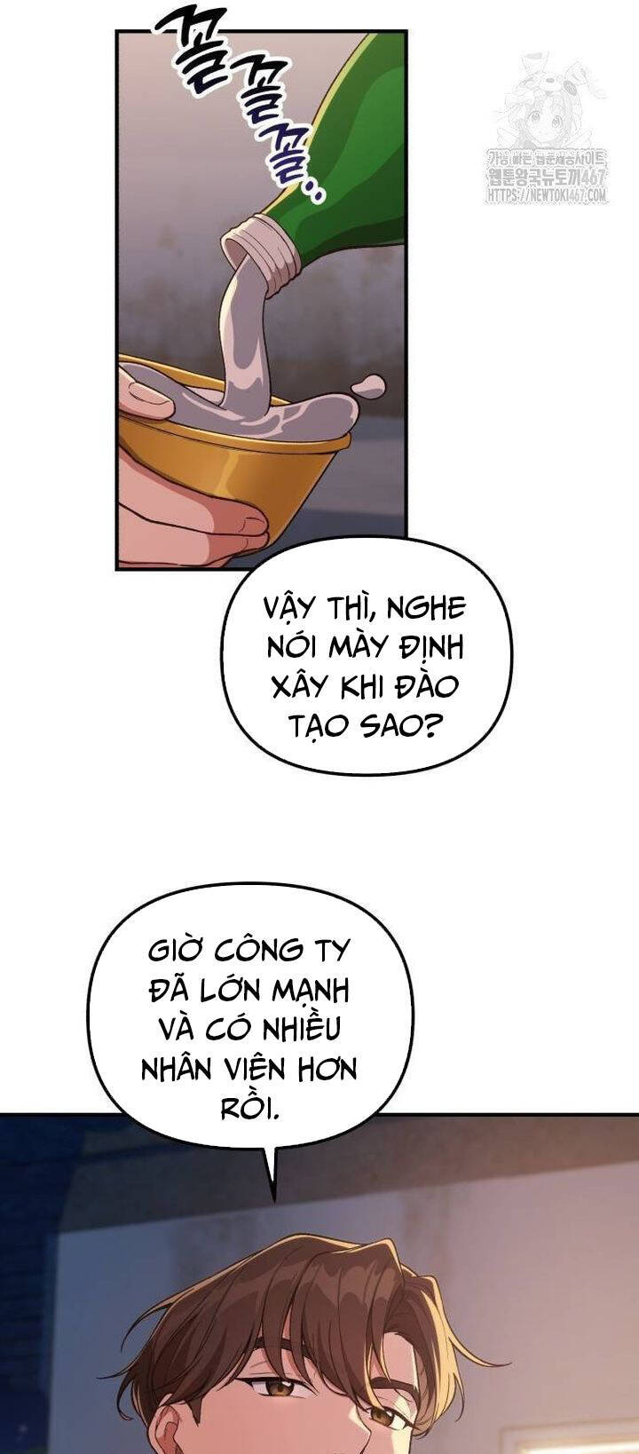 Thiên Tài Bình Dị - Chapter 10 - Page 5