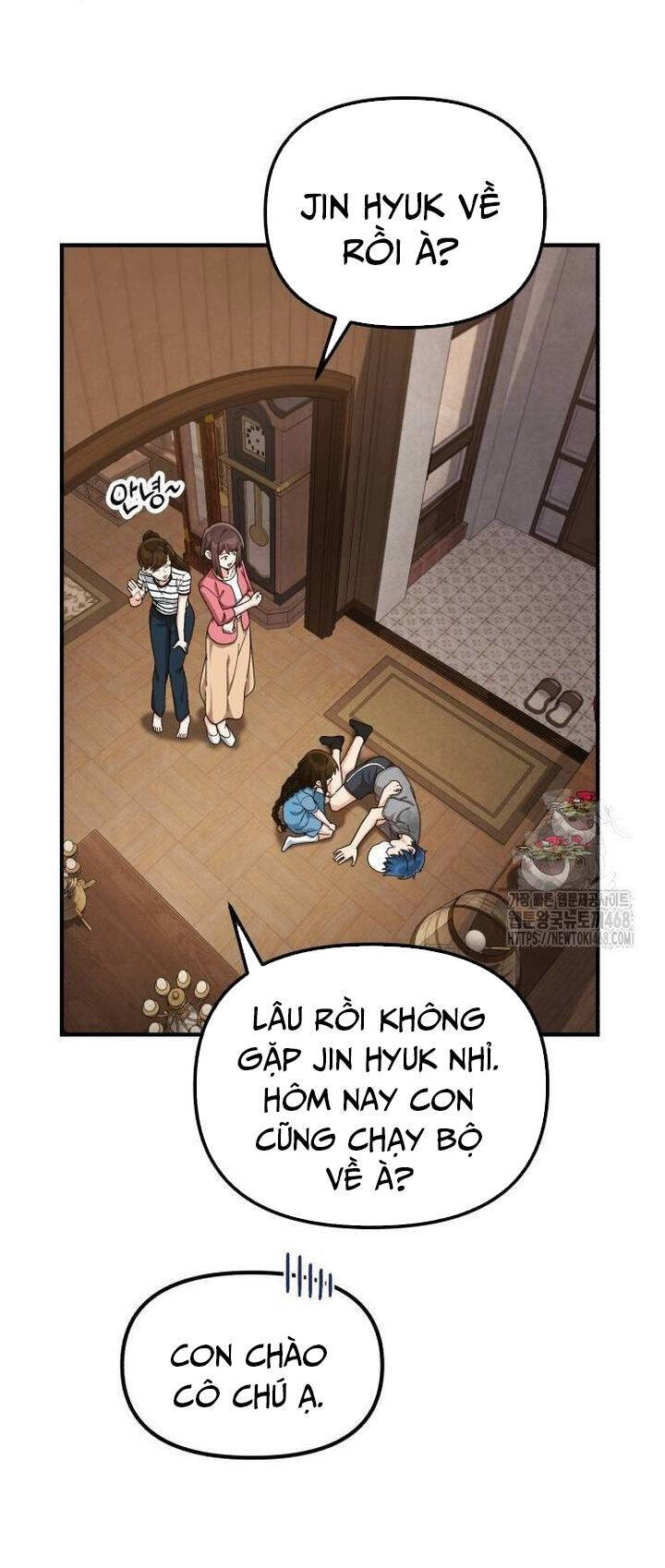 Thiên Tài Bình Dị - Chapter 11 - Page 18