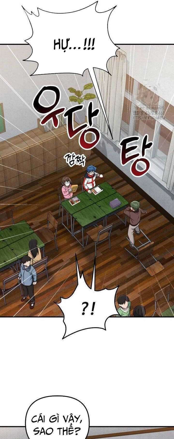 Thiên Tài Bình Dị - Chapter 11 - Page 31