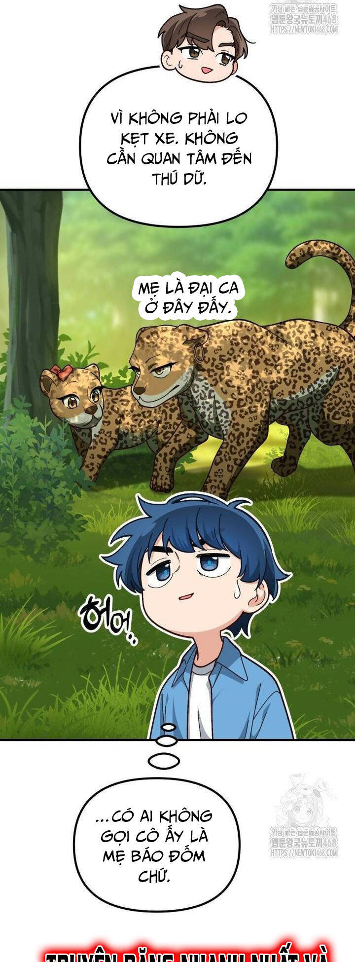 Thiên Tài Bình Dị - Chapter 11 - Page 6