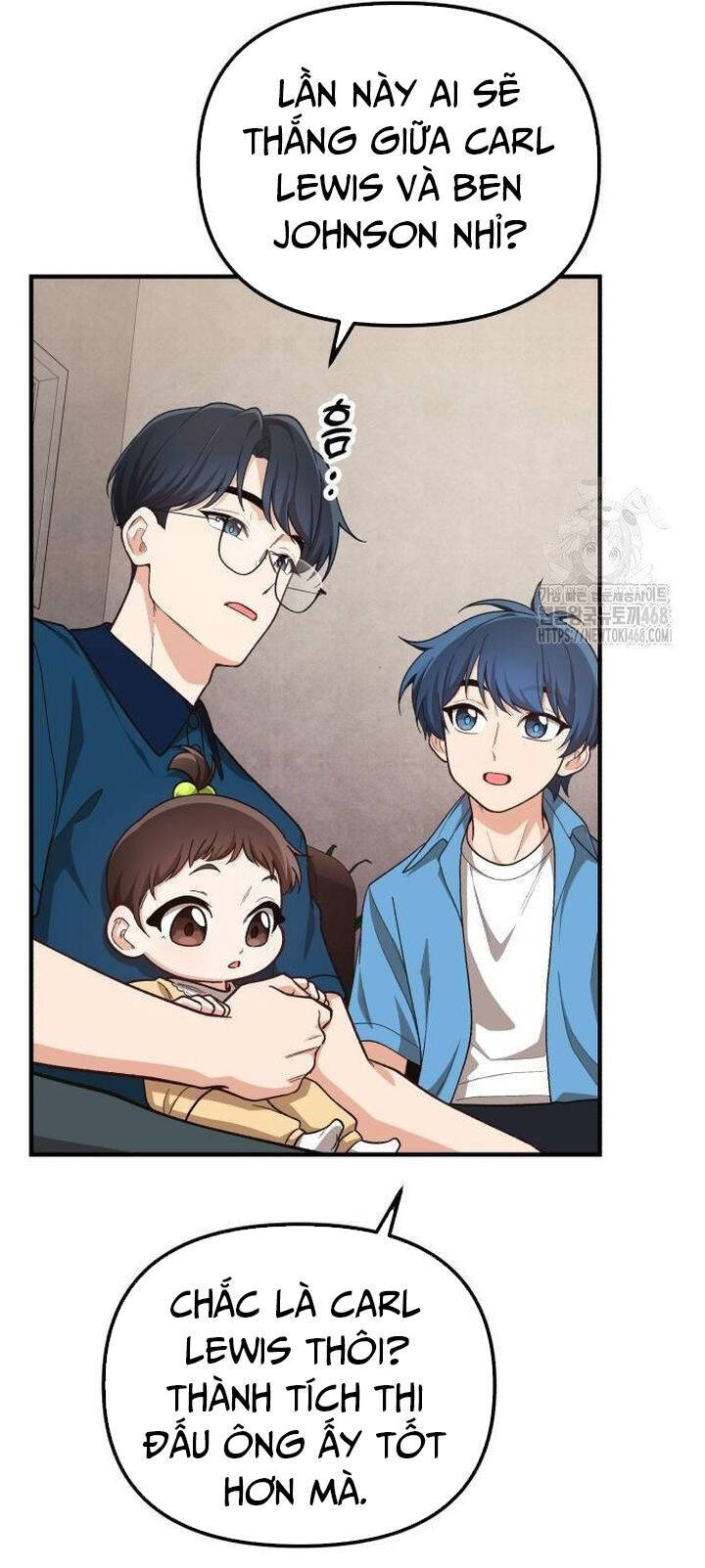 Thiên Tài Bình Dị - Chapter 11 - Page 9