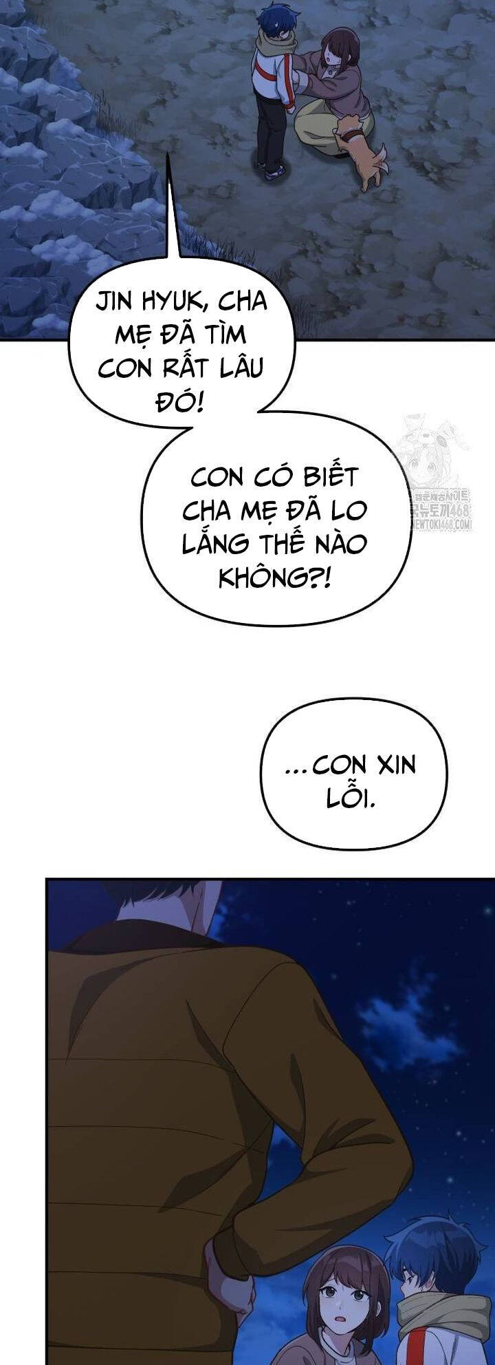 Thiên Tài Bình Dị - Chapter 12 - Page 24