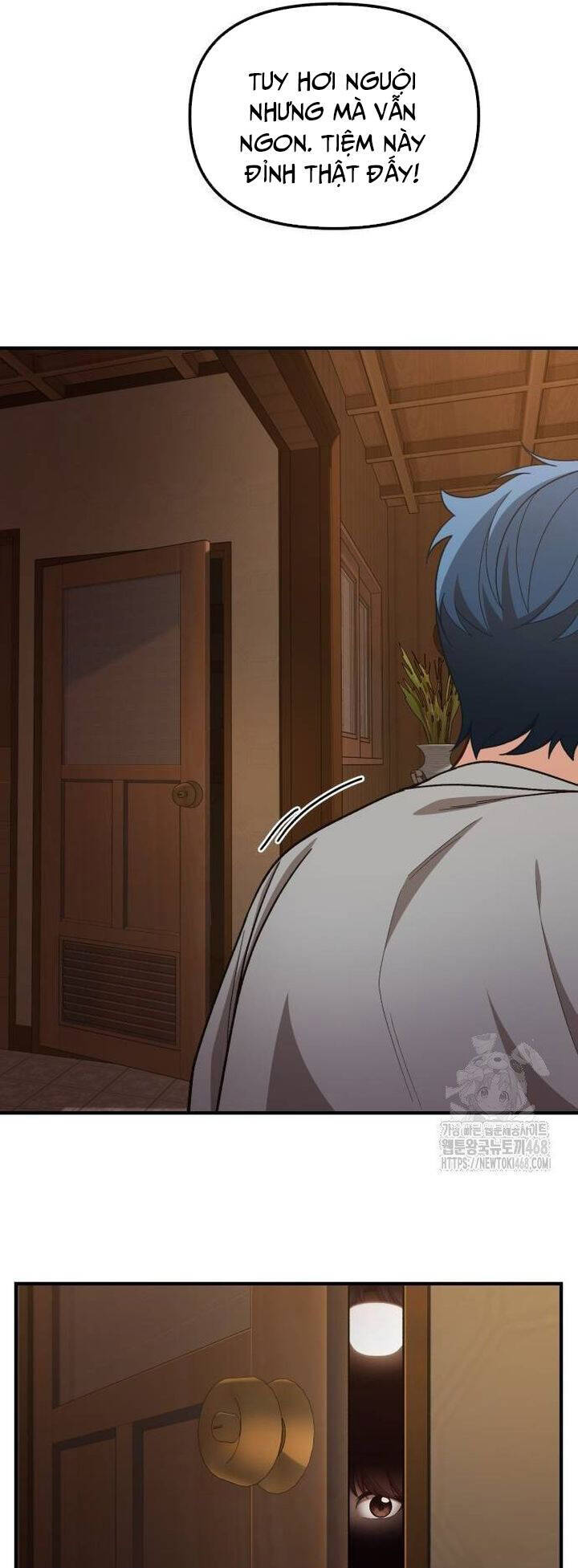 Thiên Tài Bình Dị - Chapter 12 - Page 29