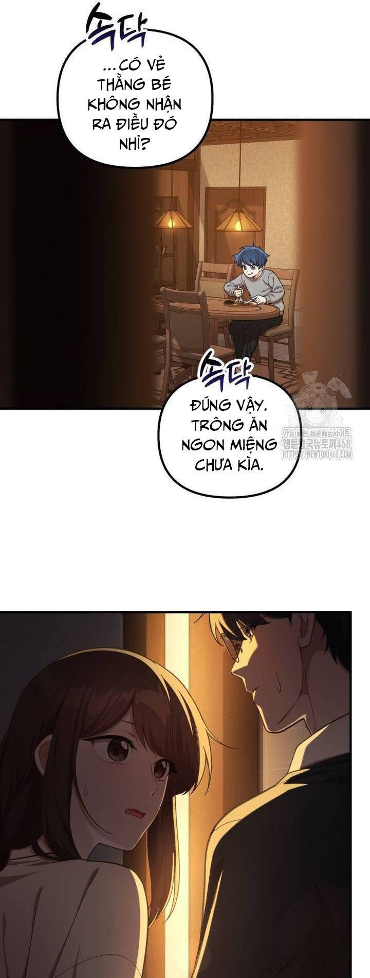 Thiên Tài Bình Dị - Chapter 12 - Page 30