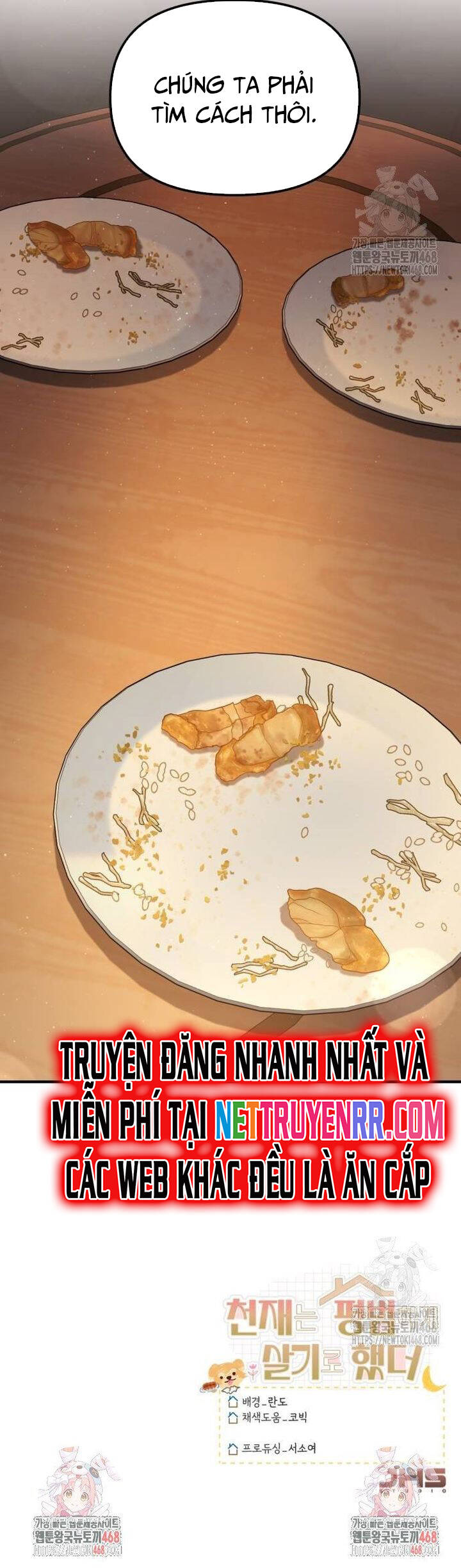 Thiên Tài Bình Dị - Chapter 12 - Page 31