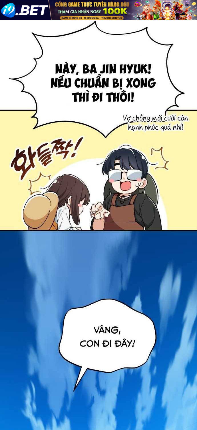 Thiên Tài Bình Dị - Chapter 2 - Page 11