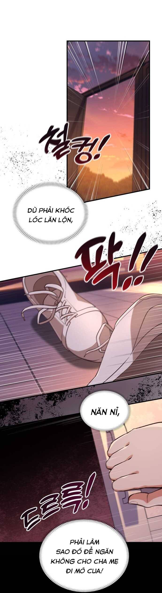 Thiên Tài Bình Dị - Chapter 2 - Page 17