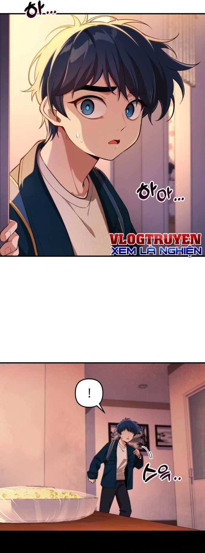 Thiên Tài Bình Dị - Chapter 2 - Page 22