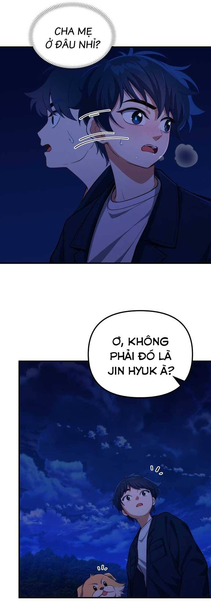 Thiên Tài Bình Dị - Chapter 2 - Page 39