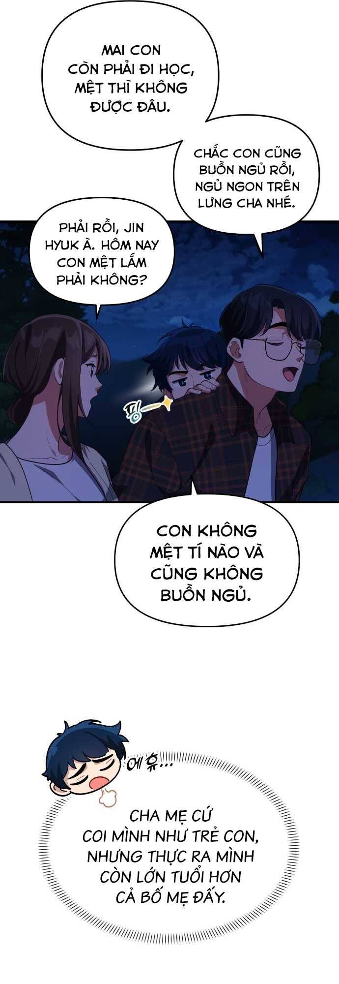 Thiên Tài Bình Dị - Chapter 2 - Page 73
