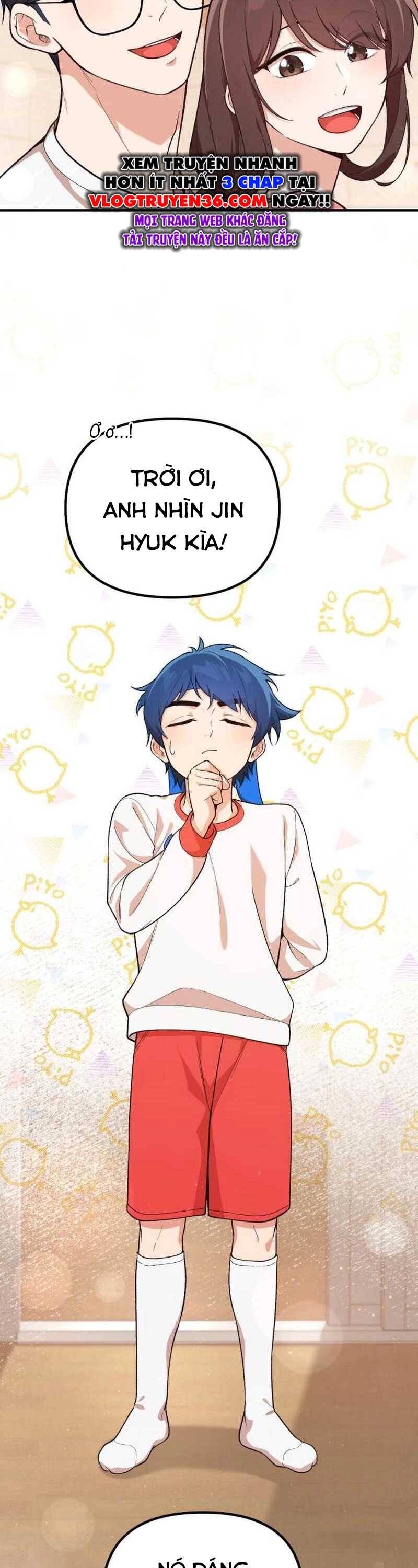 Thiên Tài Bình Dị - Chapter 3 - Page 11