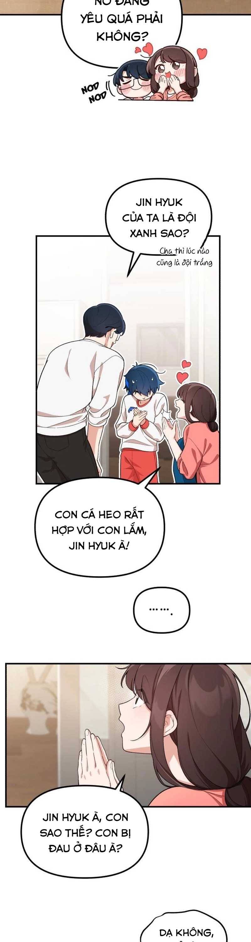 Thiên Tài Bình Dị - Chapter 3 - Page 12