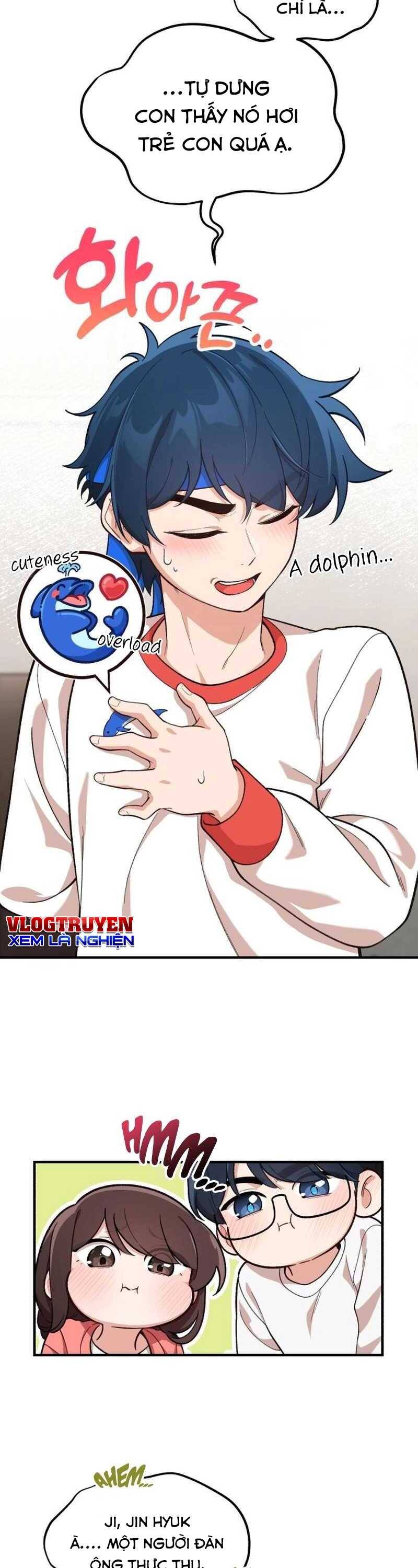 Thiên Tài Bình Dị - Chapter 3 - Page 13