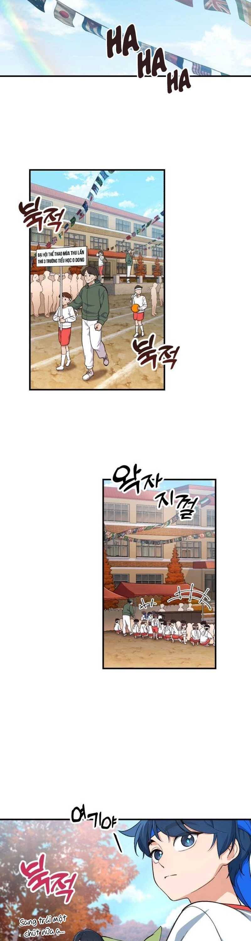 Thiên Tài Bình Dị - Chapter 3 - Page 15