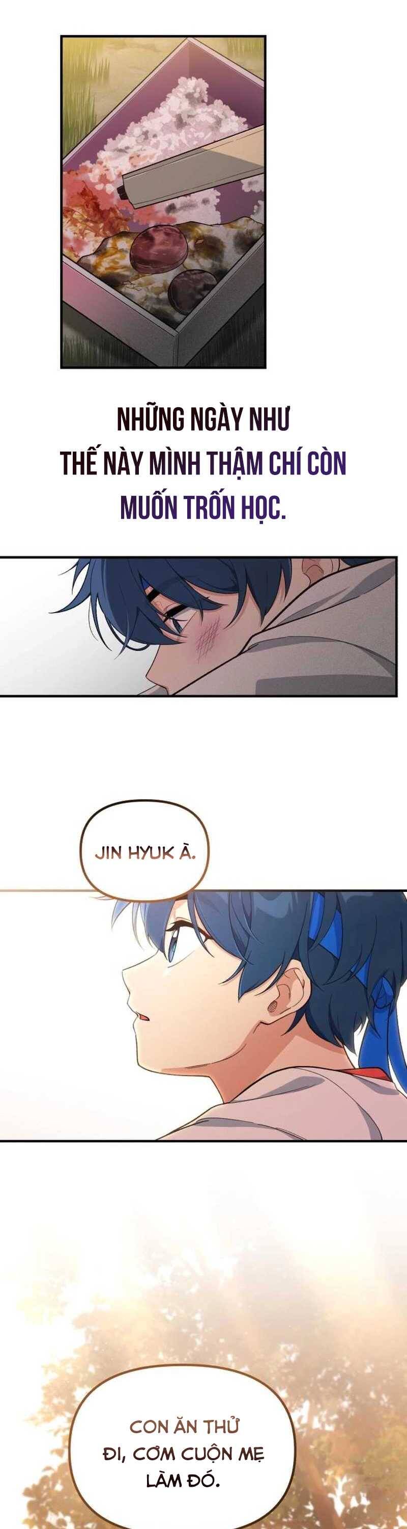 Thiên Tài Bình Dị - Chapter 3 - Page 18