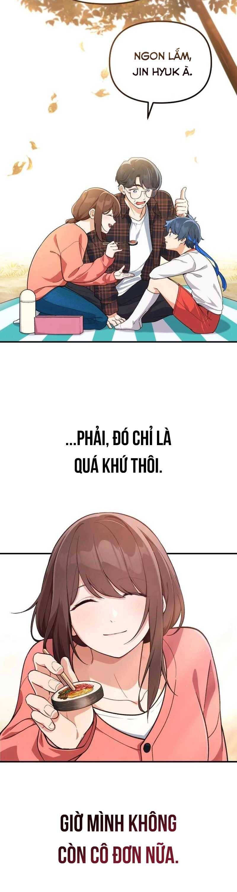 Thiên Tài Bình Dị - Chapter 3 - Page 19