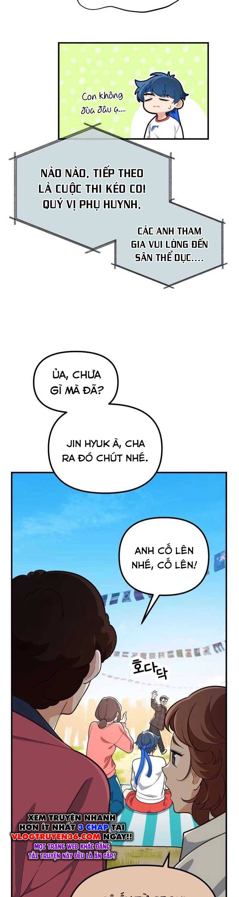 Thiên Tài Bình Dị - Chapter 3 - Page 21