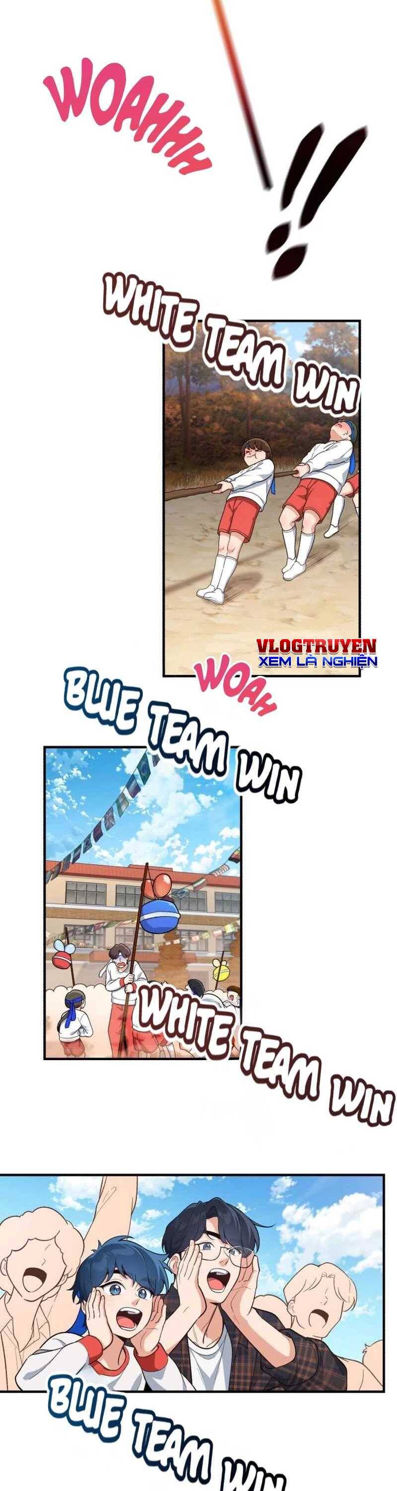 Thiên Tài Bình Dị - Chapter 3 - Page 24