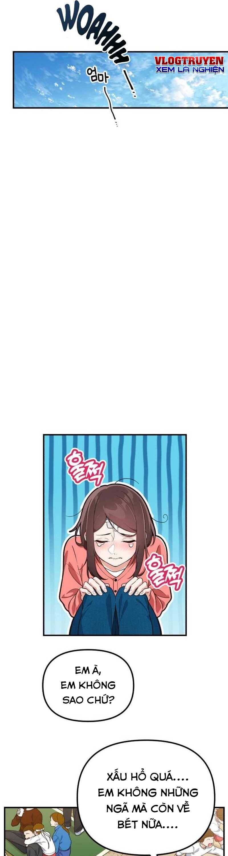 Thiên Tài Bình Dị - Chapter 3 - Page 26