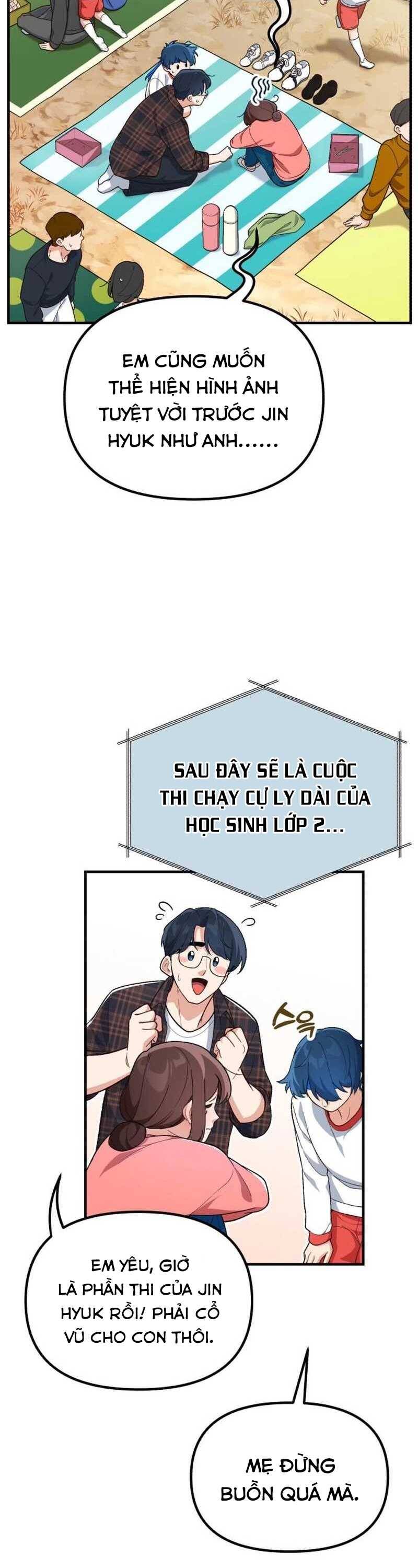 Thiên Tài Bình Dị - Chapter 3 - Page 27